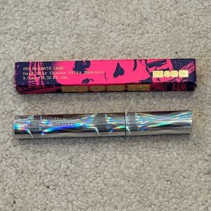 Pat McGrath Labs DARK STAR Colour Blitz Mascara “Aquamarine Dream” - BNIB
